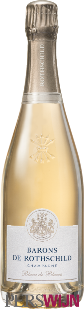 Barons de Rothschild Blanc de Blancs Brut NV