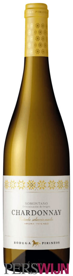 Bodega Pirineos Chardonnay 2023