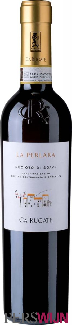 Ca’ Rugate Recioto di Soave La Perlara 2019