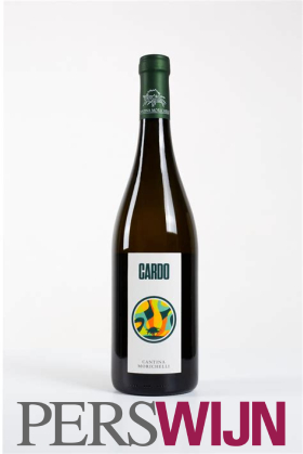 Cantina Morichelli Cardo 2022