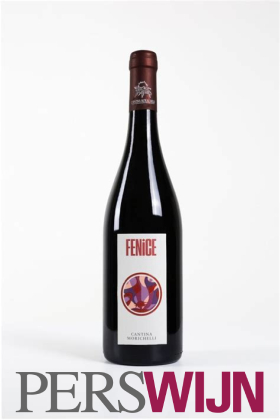 Cantina Morichelli Fenice 2021