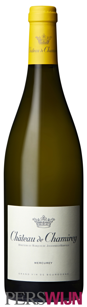 Château de Chamirey Mercurey Blanc 2021