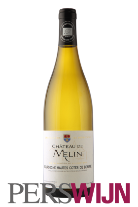 Château de Melin Bourgogne Hautes-Côtes de Beaune Blanc 2023