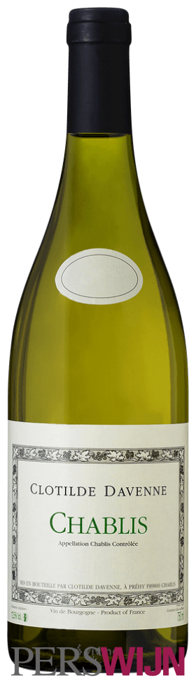 Davenne Chablis 2017