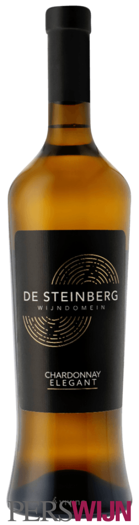 De Steinberg Chardonnay Elegant 2022