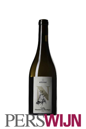 Den Nachtegael Noëlla Chardonnay Barrique 2022