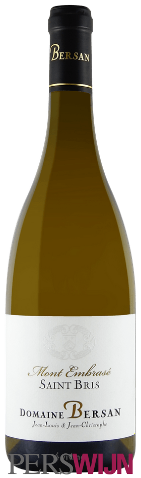 Domaine Bersan Saint-Bris Mont Embrasé 2020