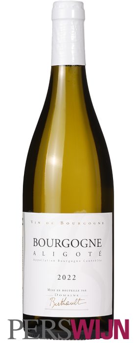 Domaine Berthault Bourgogne Aligoté 2023