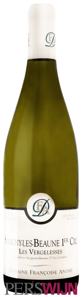 Domaine Françoise André Savigny-lès-Beaune 1er Cru ‘Les Vergelesses’ Blanc 2019