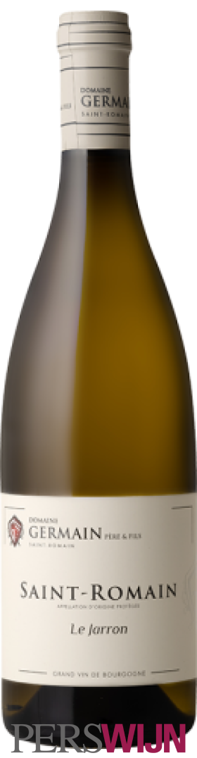 Domaine Germain Père & Fils Saint-Romain ‘Le Jarron’ Blanc 2021