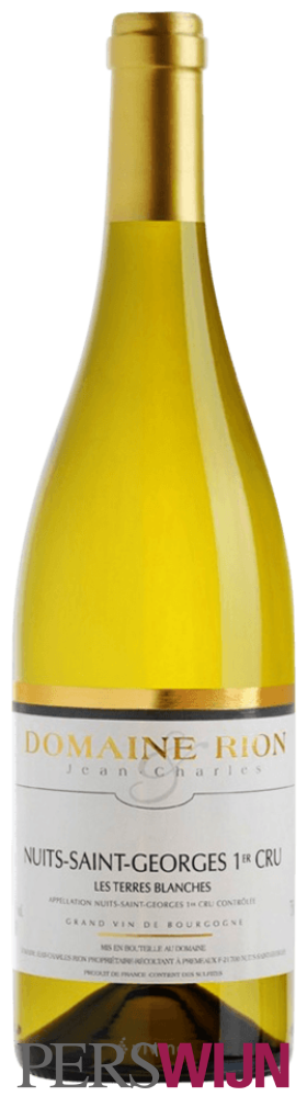 Domaine Jean Charles Rion Nuits-Saint-Georges 1er Cru ‘Les Terres Blanches’ 2021