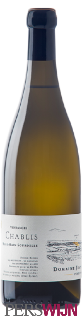 Domaine Jean Dauvissat Chablis Mont-Main Sourdelle’ 2022