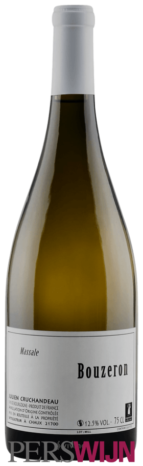 Domaine Julien Cruchandeau Massale Bouzéron 2022