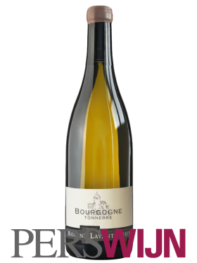 Roland Lavantureux Bourgogne Tonnère 2022