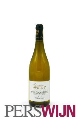 Domaine Ruet Bourgogne Blanc 2023