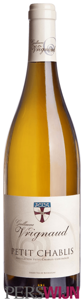 Domaine Vrignaud Petit Chablis 2022