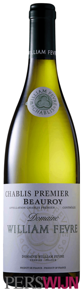 Domaine William Fèvre Chablis Premier Cru Beauroy 2021