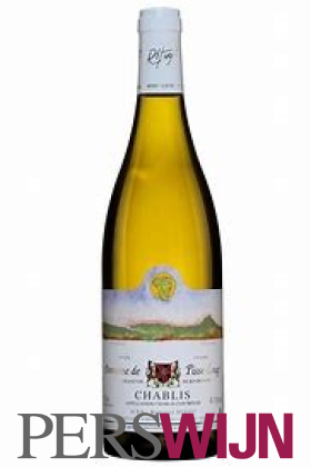 Domaine de Pisse-Loup Chablis Cuvée Antoine 2020