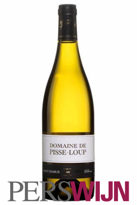 Domaine de Pisse-Loup Petit Chablis 2021