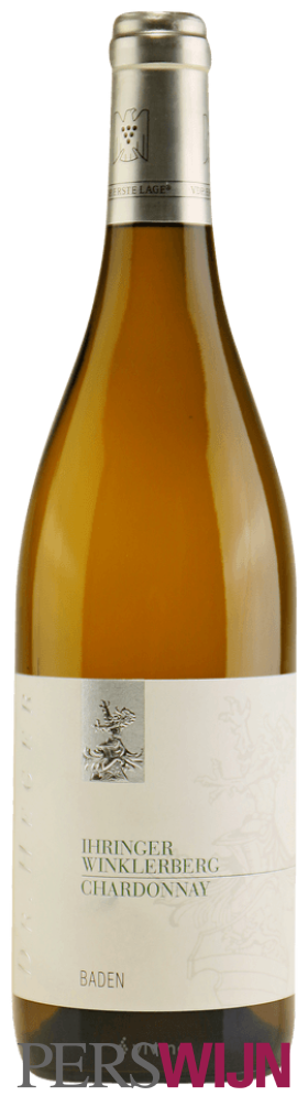 Dr. Heger Winklerberg Hinter Winklen Chardonnay GG 2022 Baden Ihringen