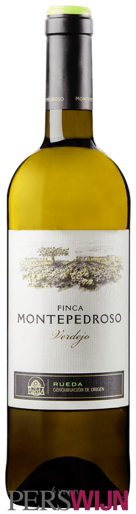 Finca Montepedroso Rueda Verdejo 2023