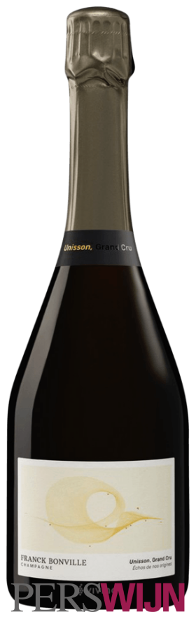 Franck Bonville Unisson Champagne Grand Cru U.V.