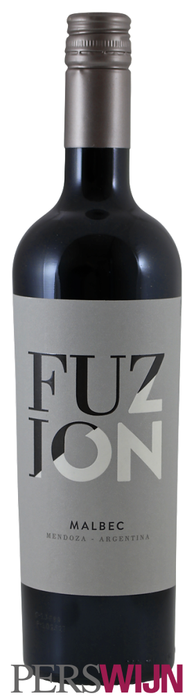 Fuzion Malbec 2023