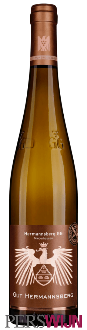 Gut Hermannsberg Hermannsberg Riesling GG Reserve 2019 Nahe Niederhausen