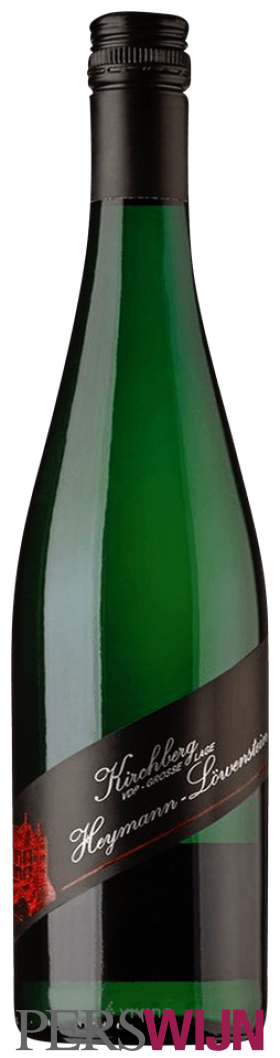 Heymann-Löwenstein Kirchberg Riesling GG 2023 Mosel Saar Ruwer Hatzenport