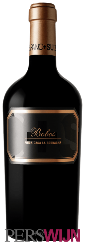 Hispano Suizas Bobos Finca Casa la Borracha 2022