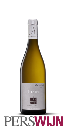 Huguenot Fixin Blanc d’Argiles 2022