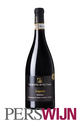 Isolabella della Croce AUGUSTA – NIZZA D.O.C.G. 2018 Piemonte Nizza