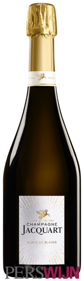 Jacquart Blanc de Blancs Champagne 2014