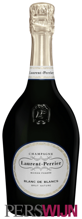 Laurent-Perrier Blanc de Blancs Brut Nature U.V.