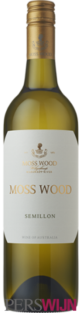 Moss Wood Sémillon 2022