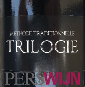 Optimbulles Trilogie Brut Nature 2018