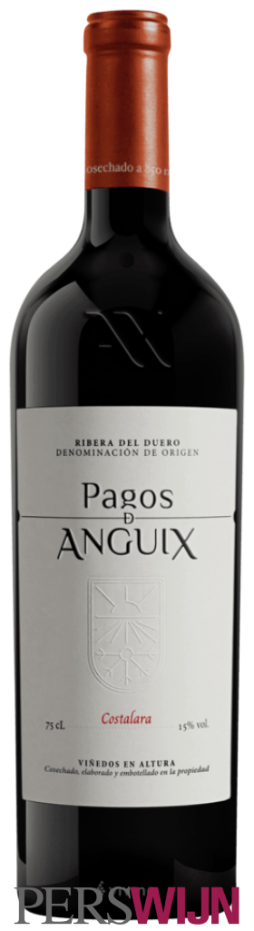 Pagos de Anguix Ribera del Duero Costalara 2020