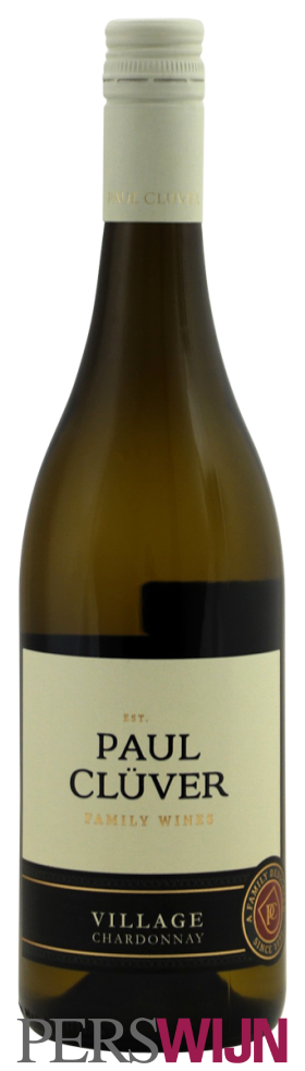 Paul Cluver Village Chardonnay 2023