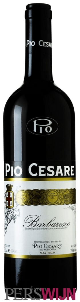 Pio Cesare Barbaresco 2014