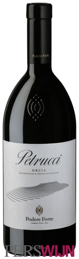 Podere Forte Petrucci 2014