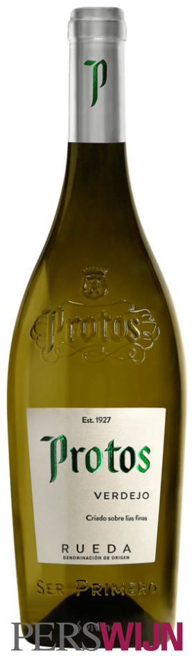 Protos Rueda Verdejo 2023