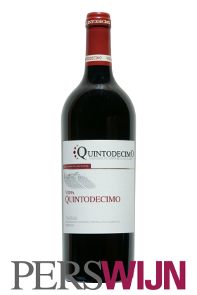 Quintodecimo Vigna Quintodecimo Taurasi Riserva 2014