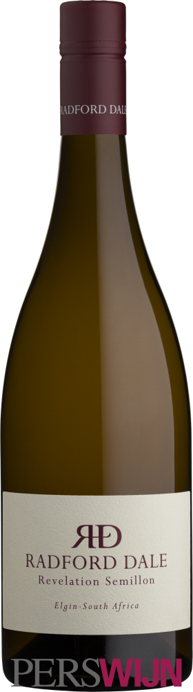 Radford Dale Revelation Semillon 2022