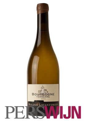 Roland Lavantureux Bourgogne Tonnerre 2022