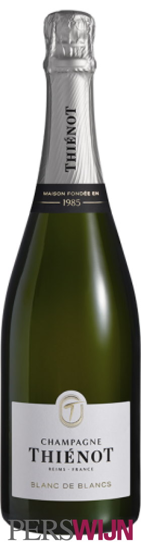 Thienot Blanc de Blancs Champagne U.V.