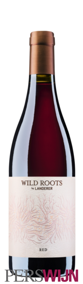 Weingut Landerer Wild Roots Red 2022