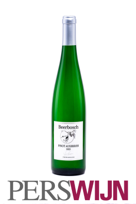 Wijndomein Beerbosch Pinot Auxerrois 2023