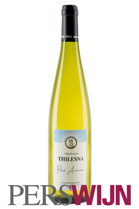 Wijndomein Thilesna Pinot Auxerrois 2023