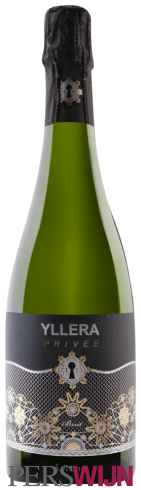 Yllera Privee Brut U.V.