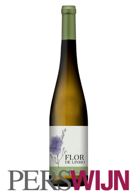 3 Rostos Flor de Linho Azal 2023